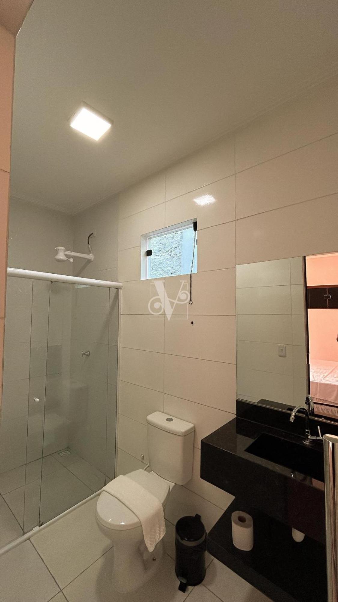 Village Comfort Hotel Канінде-ді-Сан-Франсіску Екстер'єр фото