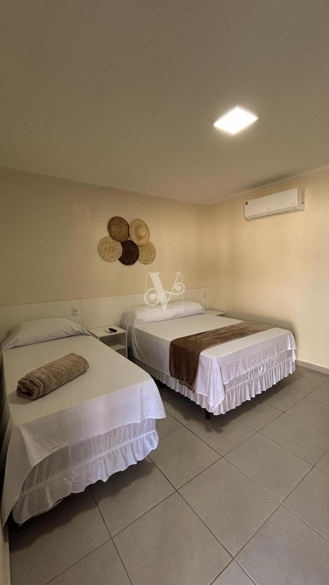 Village Comfort Hotel Канінде-ді-Сан-Франсіску Екстер'єр фото