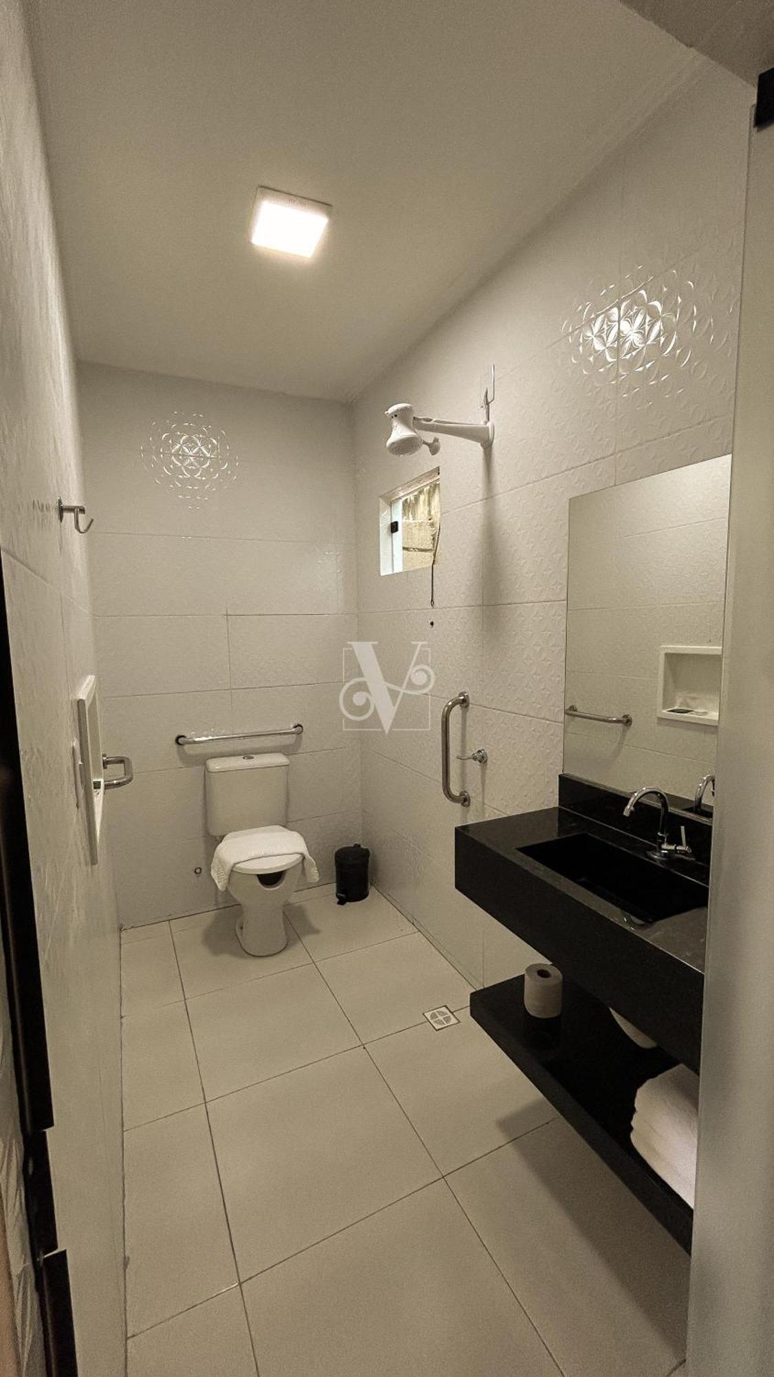 Village Comfort Hotel Канінде-ді-Сан-Франсіску Екстер'єр фото