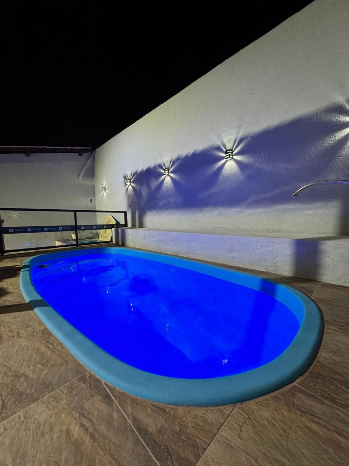 Village Comfort Hotel Канінде-ді-Сан-Франсіску Екстер'єр фото