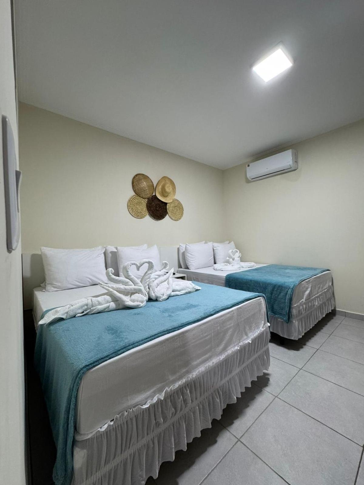 Village Comfort Hotel Канінде-ді-Сан-Франсіску Екстер'єр фото