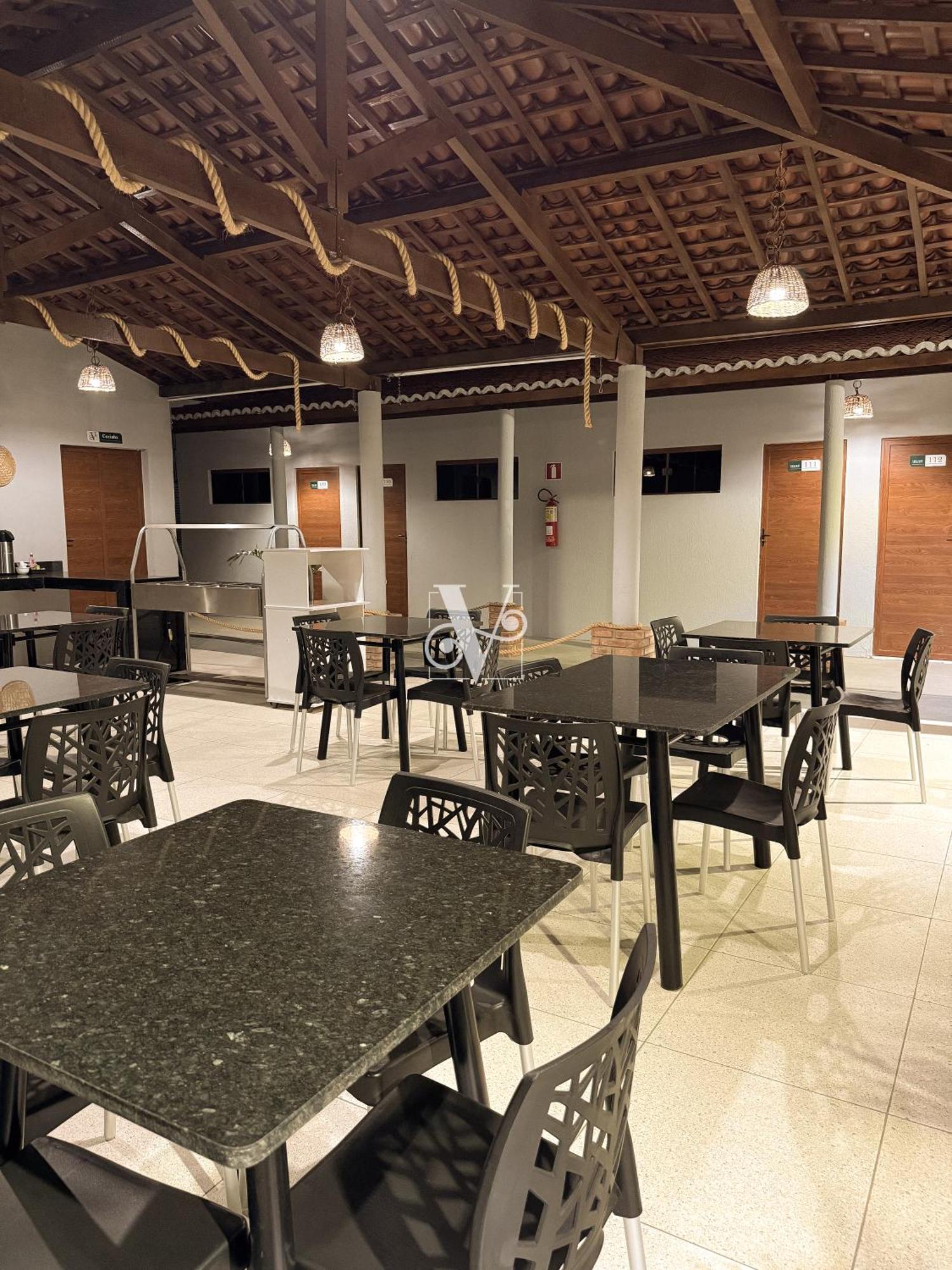 Village Comfort Hotel Канінде-ді-Сан-Франсіску Екстер'єр фото